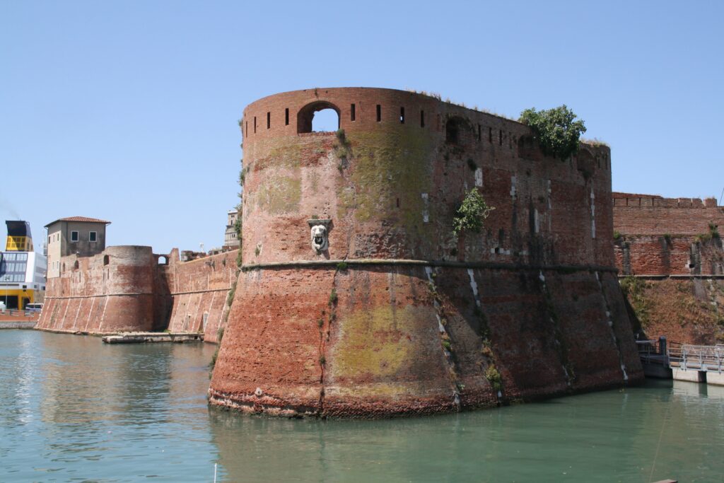 fortezza vecchia