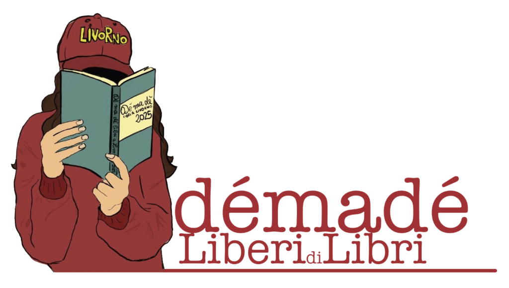 démadé Liberi di Libri