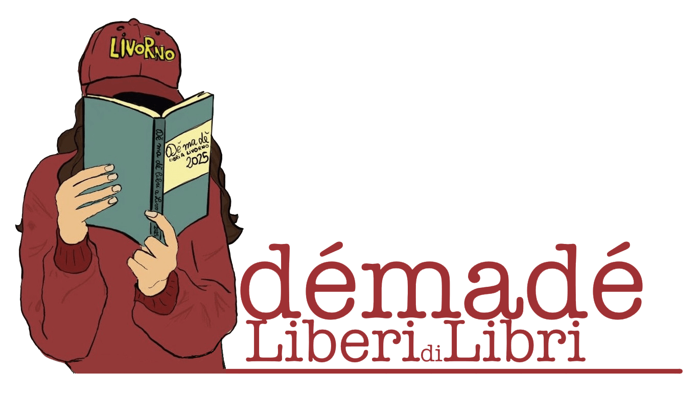 démadé Liberi di Libri